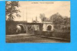 78 Le Vésinet : Pont De L'Alsace Lorraine - Le Vésinet