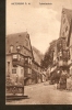 504. Germany, Miltenberg A. M. Schnatterloch - Wilh. Heider - Passed Post In 1956 - Miltenberg A. Main