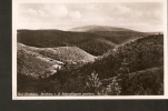 504. Germany Bad Harzburg - Brocken V.d. Rabenklippen Gesehen - Echte Real Photo - Posted In 1939 - Hermann Marre - Bad Harzburg