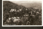 504. Germany, Bad Harzburg - Blick Vom Burgberg - 1930s By R. Lederbogen - Bad Harzburg