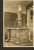 504. Germany, Alzey - Volker Brunnen - Carl Machwirth, Buch- U. Papierhandlung - Alzey