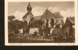 504. Germany, Goslar Harz - Frankenberger Kirche - Bruno Hansmann - Goslar