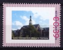 Persoonlijke Postzegels 2006: LUMC - Leids Universitair Medisch Centrum Met Bijpassende Kaart - Personalisierte Briefmarken