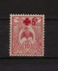 NOUVELLE CALÉDONIE : Timbre De 1915, Timbres De 1905 - 1907 Avec Surcharges - Unused Stamps