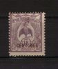 NOUVELLE CALÉDONIE : Timbre De 1918, Timbres De 1905 - 1907 Avec Surcharges - Ongebruikt