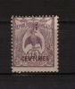 NOUVELLE CALÉDONIE : Timbre De 1918, Timbres De 1905 - 1907 Avec Surcharges - Unused Stamps
