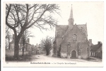 10 - Selles -Saint-Denis - La Chapelle Saint-Genouft - Other & Unclassified