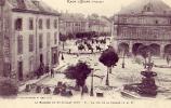 Raon L'Etape     Bagarre Du 28 Juillet 1907 La Fin De La Charge - Raon L'Etape