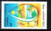 New Caledonia 1983 Nature Protection MNH - Nuevos