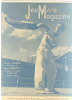 JEUNESSE MAGAZINE 9 OCTOBRE 1938 Jean Urruty Champion Pelote Basque Et De Tennis Pelotari Salon Auto  Modelisme Pellos - Le Petit Parisien