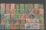 SUIZA - Used Stamps