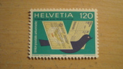 Switzerland  1983  Scott #9O14  MNH - Unused Stamps