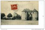 72 FRESNAY S SARTHE ANCIEN CHATEAU HARDIN ED BIGOTR 1912 - La Fresnaye Sur Chédouet