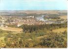 PONT SUR YONNE  .. VUE GENERALE - Pont Sur Yonne