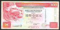 HONG KONG , 100 DOLLARS 1.1.1999. P-203c , VF - Hongkong