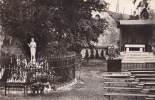 BEAURAING / STATUE DE LA VIERGE - Beauraing