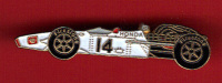 22488-pin's Rallye Automobile.formule1.F1. - F1