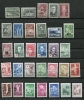 Finland Accumulation 1946 And Up  MNH Complete Sets - Collections