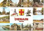 DENAIN . ..  MULTI VUES - Denain