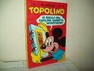 Topolino (Mondadori 1985)  N. 1556 - Disney