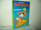 Topolino (Mondadori 1985)  N. 1558 - Disney