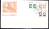 T)1978,CANADA,CAPEX´78,CANADIAN INTL.PHIL.EXHIBITION,FDC.- - 2001-2010