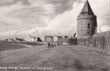 ZEEBAD VLISSINGEN / BOULEVARD MET GEVANGENTOREN - Vlissingen