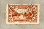 GRAND-LIBAN : Nhzr-El-- Kelb : Pont -- Vue - Paysage - Tourisme - Archéologie - Patrimoine - - Used Stamps