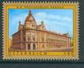 AUSTRIA 2009 POSTBUILDING KRAKAU MNH POSTFRISCH NEUF!!!! - Ungebraucht