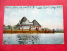 - Vermont > Burlington  Lake Champlain Yacht  Club 1906 Cancel - --  - - Ref 547 - Burlington