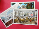 3 Cards---- St. Joseph Bohemian Orphanage ----Lisle Ill  Vintage Wb  - - Ref 547 - Other & Unclassified