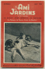 L´AMI DES JARDINS (aout 1948) : La Maison, La Basse-Cour, Le Rucher (45 Pages) Pommier, Engrais, Aubergine, Harico - Jardinería