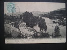 Epinal.-Vue Sur Les Grands Sables 1906 - Lorraine