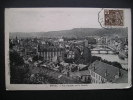 Epinal.-Vue Generale Sur La Moselle - Lorraine