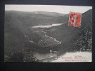 Les Vosges,Retournemer.-Valleee Des Deux Lacs 1912 - Lorraine