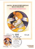 CERAMICS MUSEUM, 1999, CM. MAXI CARD, CARTES MAXIMUM, ITALY - Maximum Cards