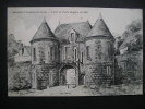Montfort-l'Amaury(S.-&-O.)-Porte De Paris Demolie En 1828 - Ile-de-France