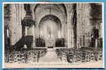 64 - LESCAR -- Intérieur De La Cathédrale - N° 16 - Lescar