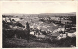 Carte Postale Ancienne De L´Isère - Beaurepaire - Vue Générale - Beaurepaire