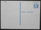 ALLEMAGNE - RFA - BERLIN / ENTIER POSTAL NEUF MICHEL # P123 (ref 2832) - Autres & Non Classés