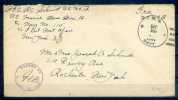 USA - 1944 NAVAL POSTMARKS - V5759 - Marcofilie