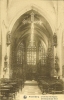 CP De ALSEMBERG " L'intérieur De L'église  / Binnenzicht Der Kerk " . - Beersel