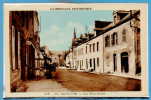 56 - PLUVIGNER --  Rue Saint Michel - Pluvigner