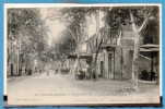 84 - PIOLENC -- Avenue Nationale - Piolenc