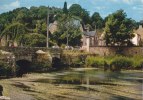 ¤¤  -  A 56. 179 B  -  Vallée Du Scorff  -  Le Vieux Pont à PONT-SCORFF   -  ¤¤ - Pont Scorff