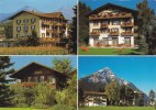 HOTEL FREIDEGG AESCHI - Aeschi Bei Spiez