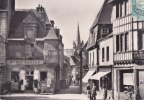 ¤¤  -  I.B. 5288   -  PAIMPOL   -  Place Du Martray   -  Commerce " Au Bon Marché "  -  ¤¤ - Paimpol