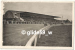 Hippodrome Du Croisé-Laroche - Les Tribunes (MARCQ-EN-BAROEUL - 59) - Marcq En Baroeul