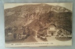 Lourdes - Le Chemin De Fer - Funiculaire Du Pic Du Jer :::::: Transport - Train - Animation - Funiculares