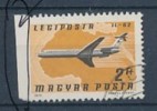 1977. Airplane VIII. - Airpost - L- Mistprint :) - Abarten Und Kuriositäten